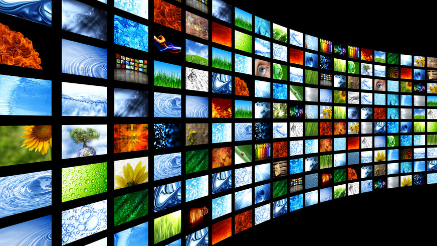 tvs