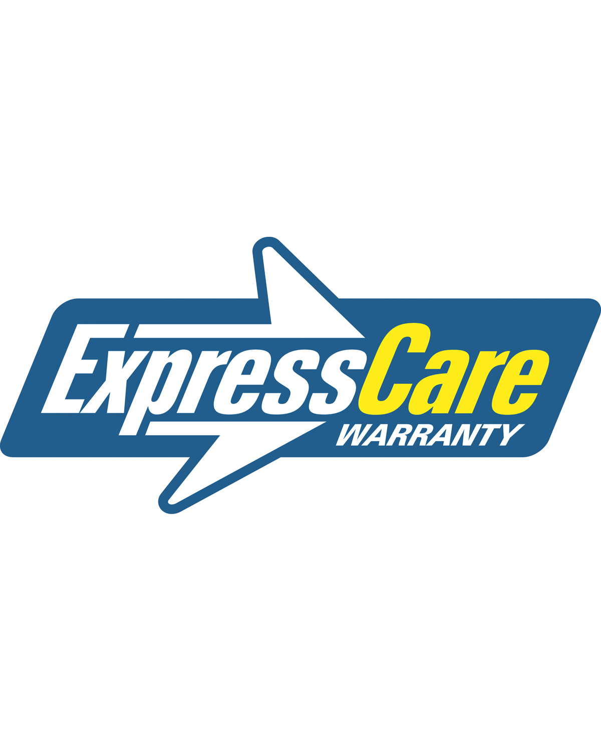 Logotipo de la garantía Express Care