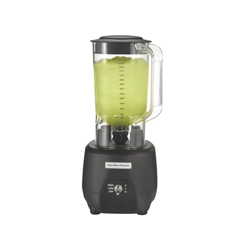 Licuadora para bar comercial HBB908R