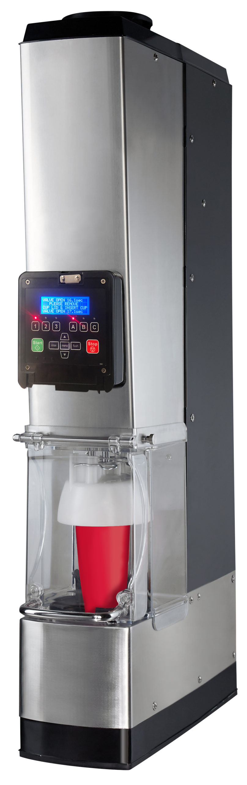 SmartServe™ Blend in Cup 3000