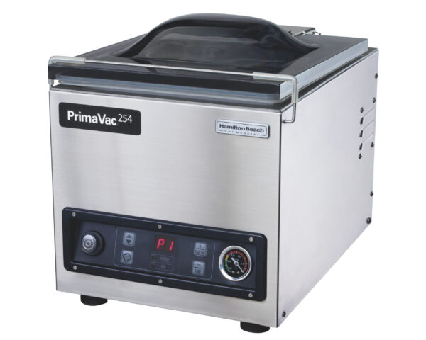 Empacadora de cámara al vacío PrimaVac™254